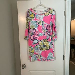 Lilly Pulitzer Marlowe Dress!